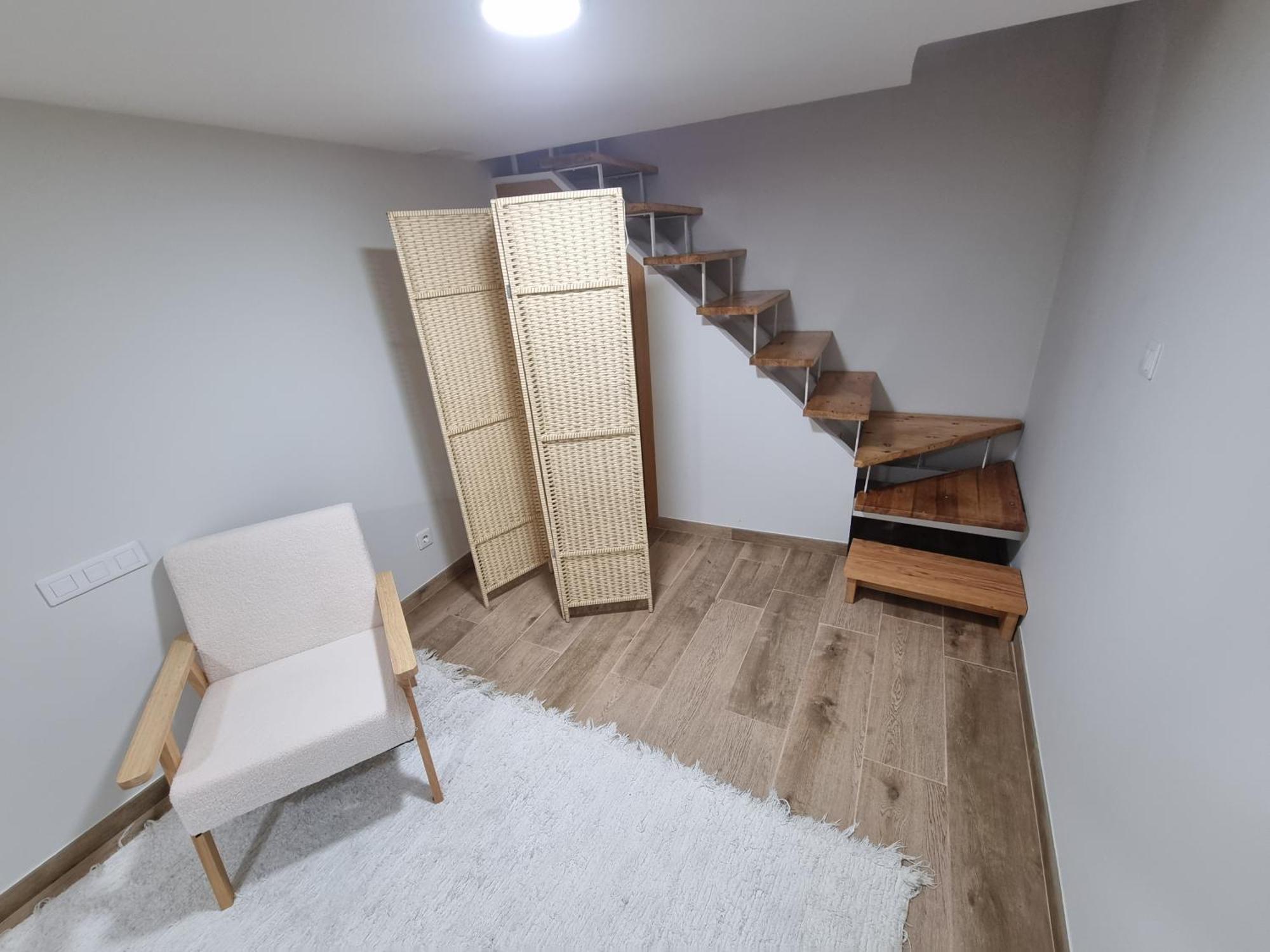 Casina Ermi Apartment ปอร์ริญโญ ภายนอก รูปภาพ
