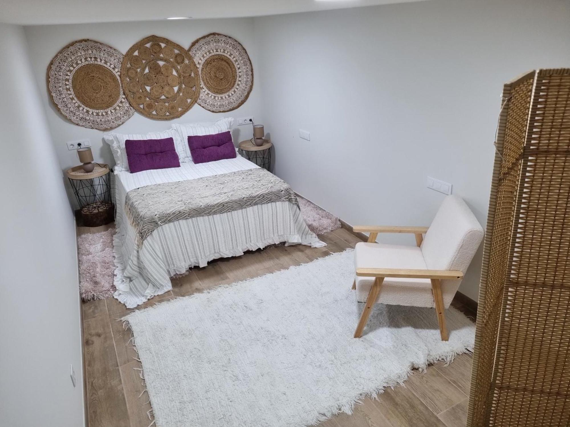 Casina Ermi Apartment ปอร์ริญโญ ภายนอก รูปภาพ